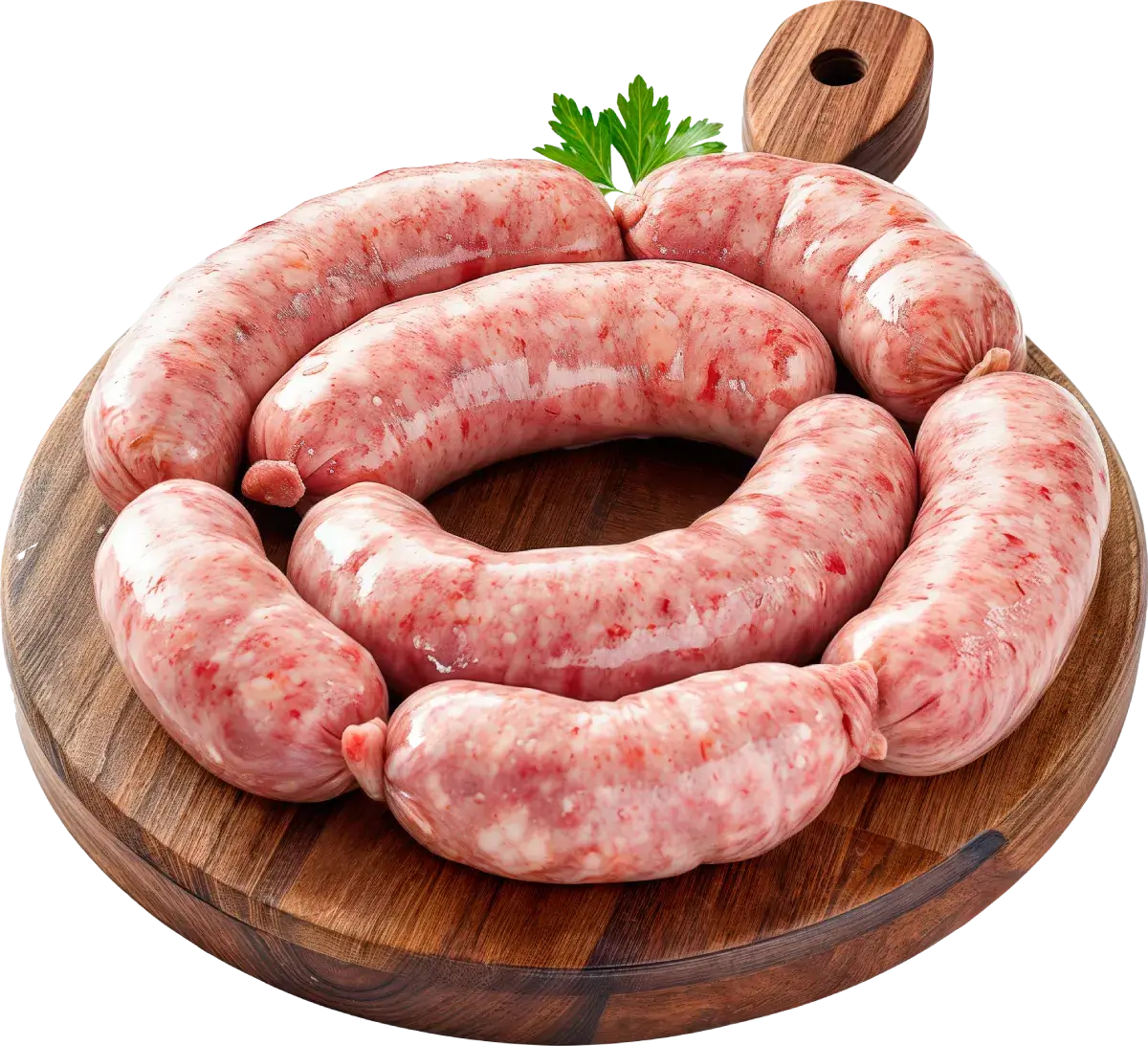 Storia Rancati alimentari